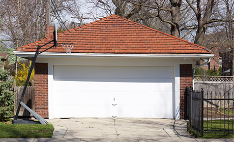 Schedule Today | Garage Door Repair Haledon