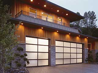 Custom Design Garage Doors | Haledon NJ