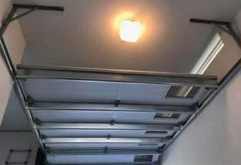 Garage Door Off Track | Garage Door Repair Haledon Garage Door Off Track Near Hawthorne NJ