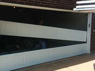 Low Cost Garage Door Replacement | Haledon NJ