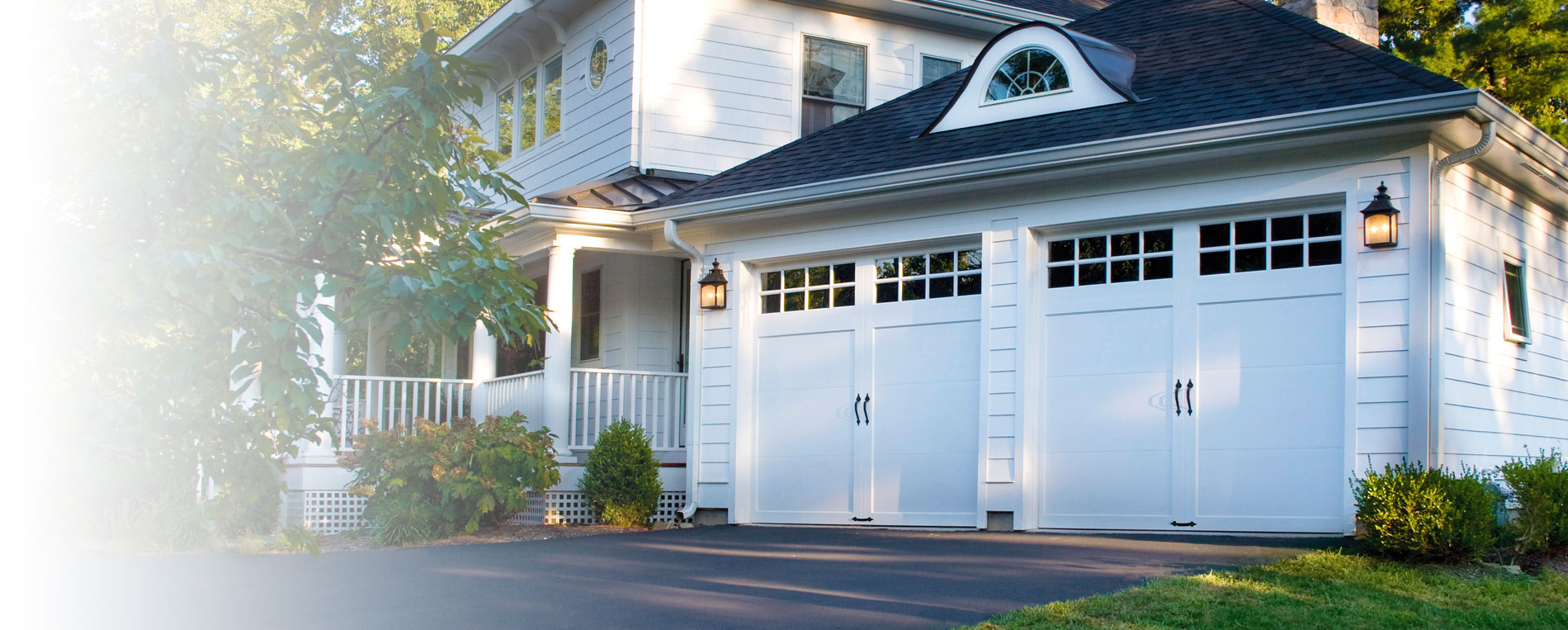 Garage Door Replacement