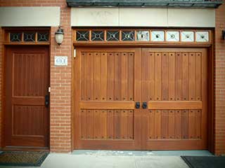 Garage Door Repair Pros Near Haledon NJ