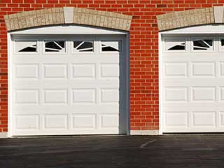 Low Cost Overhead Garage Door | Haledon NJ